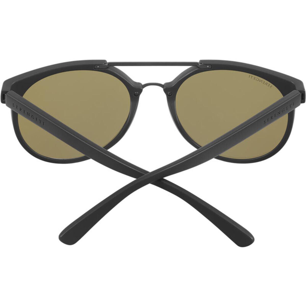 LERICI, Matte Dark Gray/Matte Dark Gunmetal-Mineral Polarized 555nm Blue Cat 2 to 3, hi-res image number null